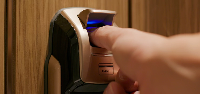 Locksmith Company For Window Lock Installation in Granite Bay, California