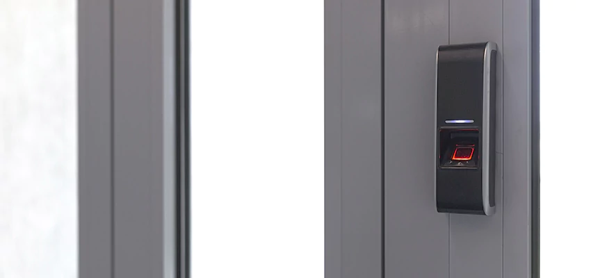 Push Button Lock Keypad Repair in Granite Bay, California