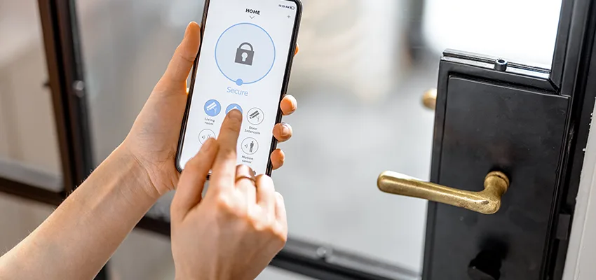 Remote Control Locks Sensor Repair in Granite Bay, California