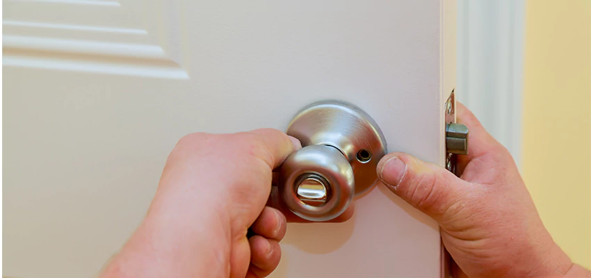 After-hours Locksmith For Lock And Key Installation in Granite Bay, CA