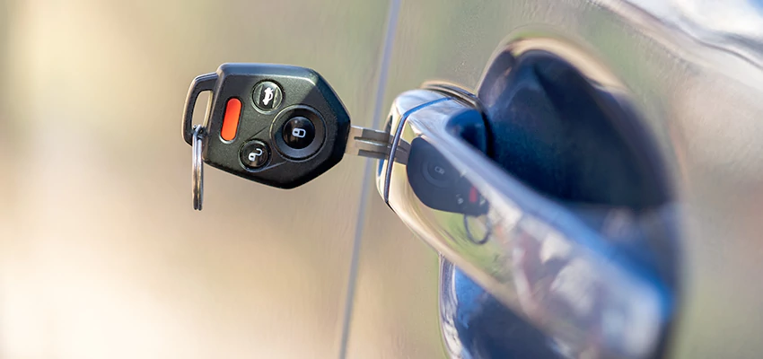 Automotive Locksmith Key Programming Specialists in Granite Bay, CA