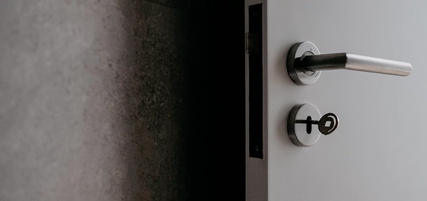 Front Door Handle Repair And Installation in Granite Bay, CA