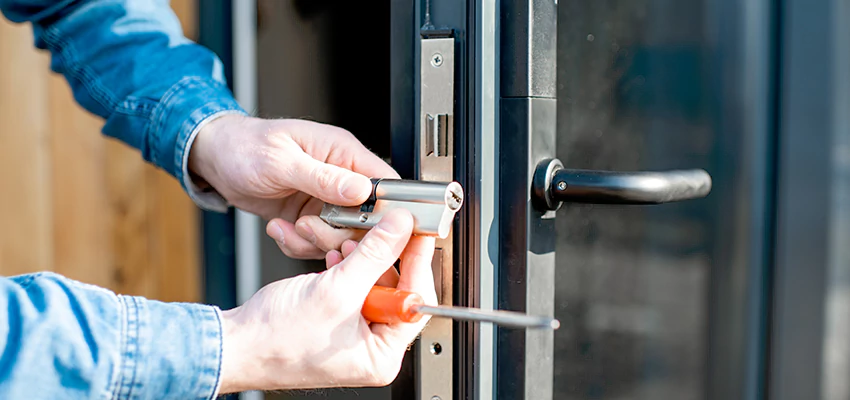 Eviction Locksmith For Lock Repair in Granite Bay, CA