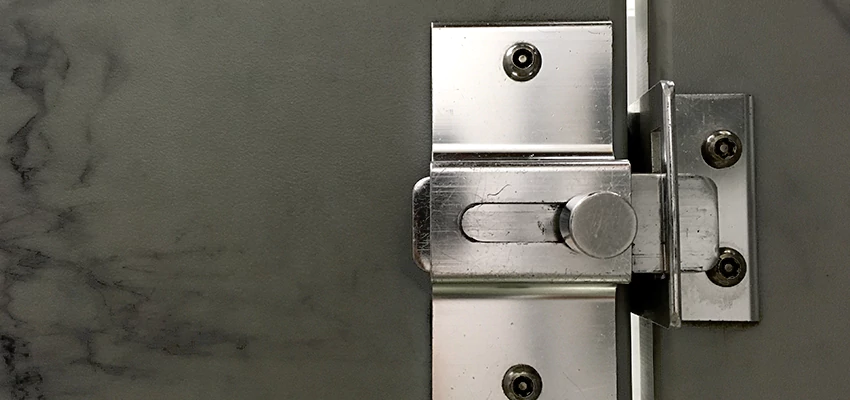 Fix A Room Door Lock in Granite Bay, CA