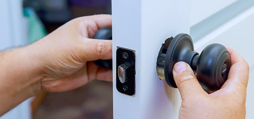 Smart Lock Replacement Assistance in Granite Bay, California