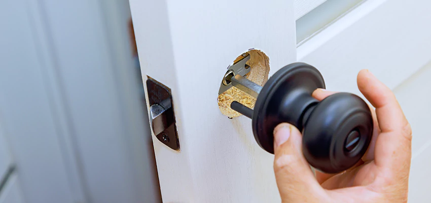Locksmith For Lock Repair Near Me in Granite Bay, California