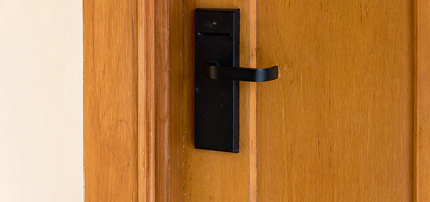 Quick Response Locksmith For Lock Repair in Granite Bay, California