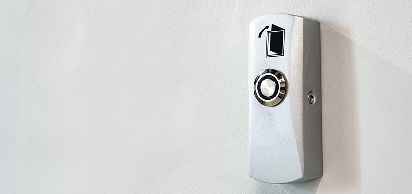 Residential Access Keypads Systems Installation in Granite Bay, CA