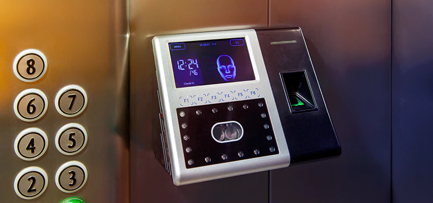 Commercial Locksmith For Lock Repair in Granite Bay, CA