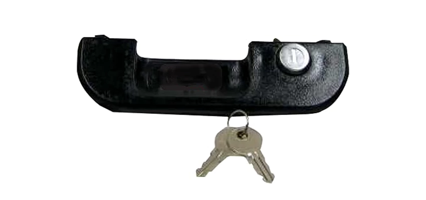 Pop Lock Repair Service in Granite Bay