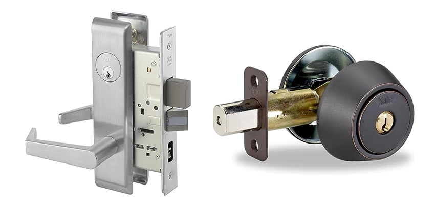 Yale Multipoint Lock in Granite Bay, CA