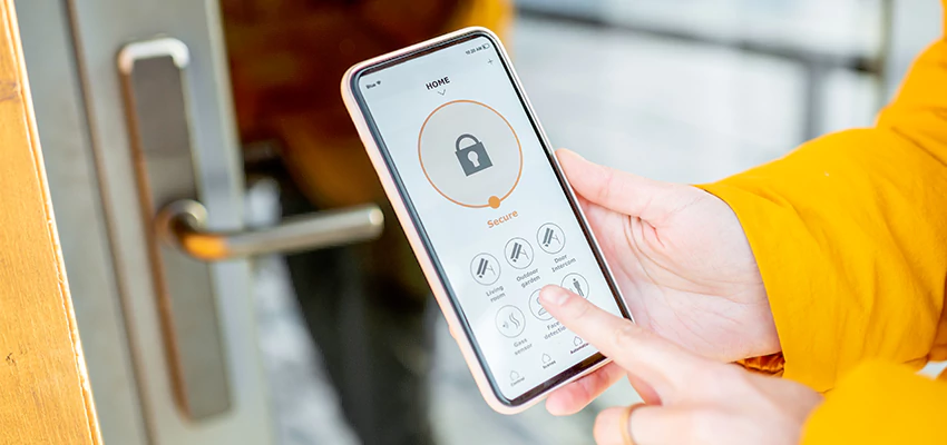 Automatic Door Lock Opener Repair in Granite Bay, California