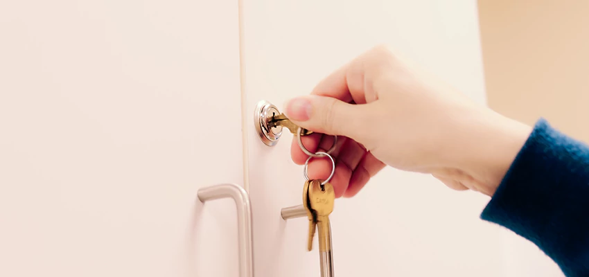 Cabinet Electronic Locks Repair in Granite Bay, California