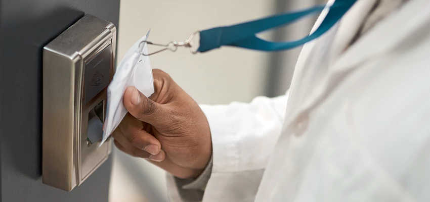 Commercial Locksmith For Rekey in Granite Bay, CA