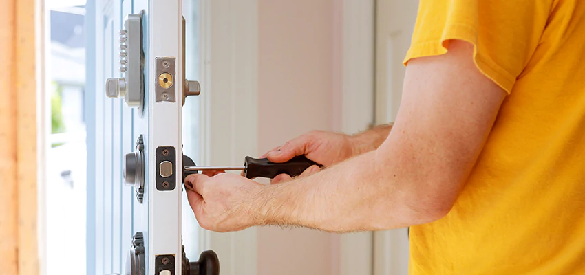 Eviction Locksmith For Key Fob Replacement Services in Granite Bay, CA