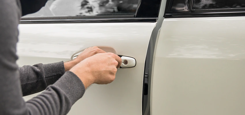 Unlock Car Door Service in Granite Bay, CA