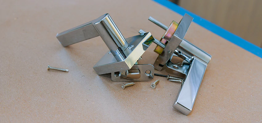 Master Lock Key System Installation Service in Granite Bay, California