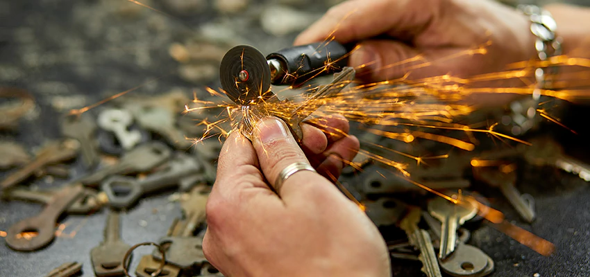 24/7 Locksmith Services For Lock Rekeying in Granite Bay, CA