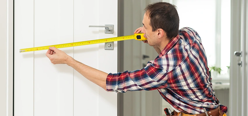 Bonded & Insured Locksmiths For Lock Repair in Granite Bay, California
