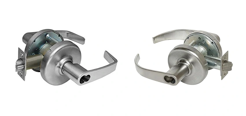 Corbin Russwin Unit Locks Repair Installation in Granite Bay, CA