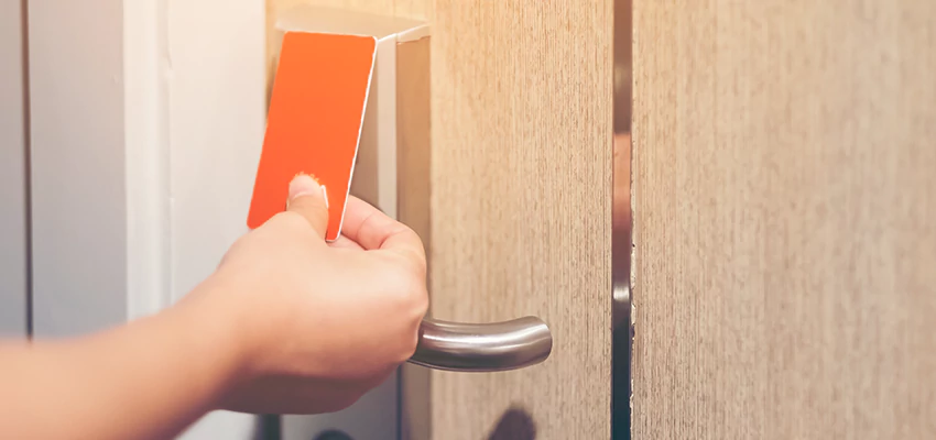 Electronic Locks Motor Repair in Granite Bay, California