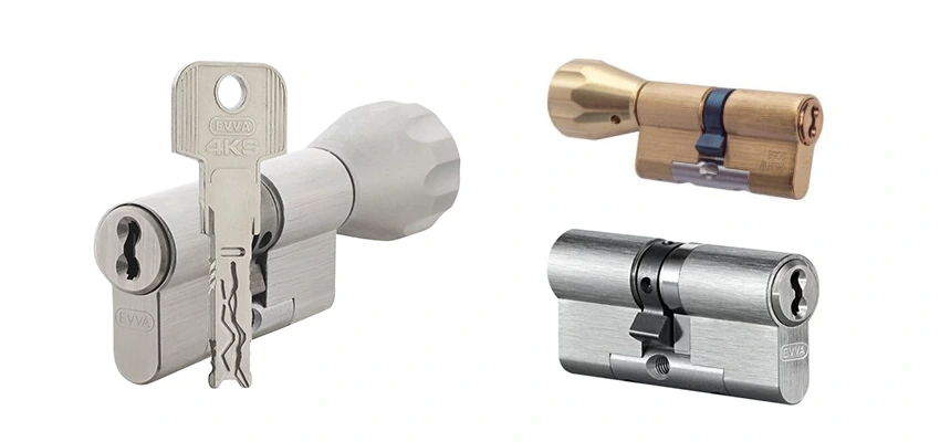 Evva Padlock Installation in Granite Bay, California