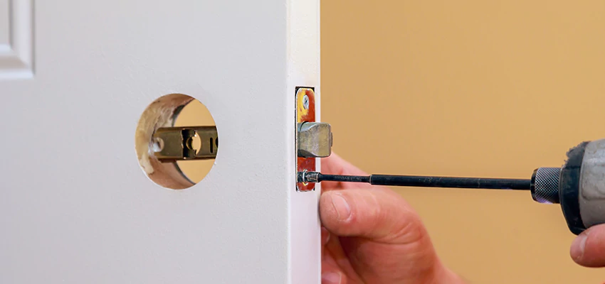 Home Invasion Camera Repairs in Granite Bay, California