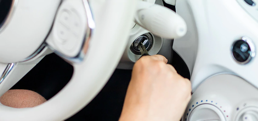 Ignition Lock Barrel Replacement Near Me in Granite Bay, California