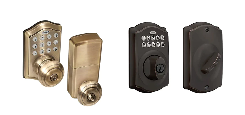 Medeco Locks Replacement in Granite Bay, CA