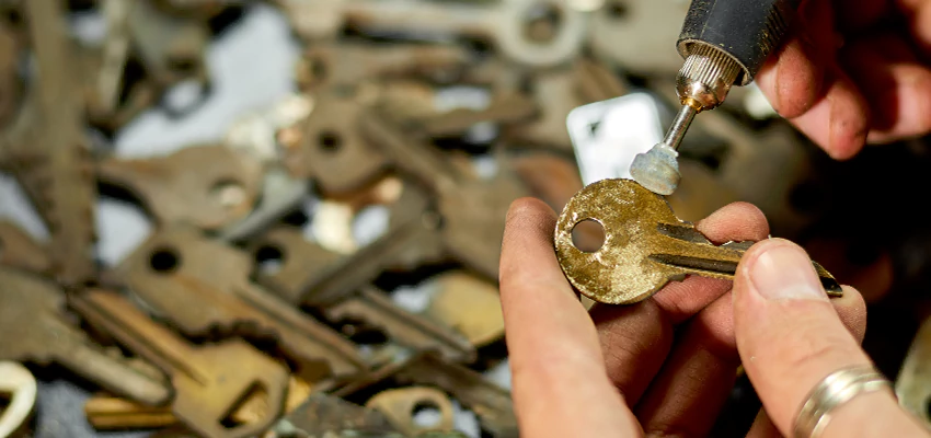 A1 Locksmith For Key Replacement in Granite Bay, California