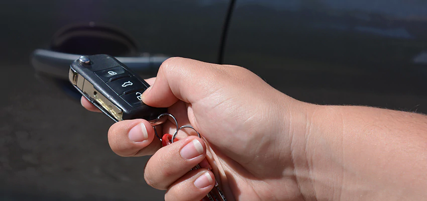 Car Door Unlocking Locksmith in Granite Bay, California