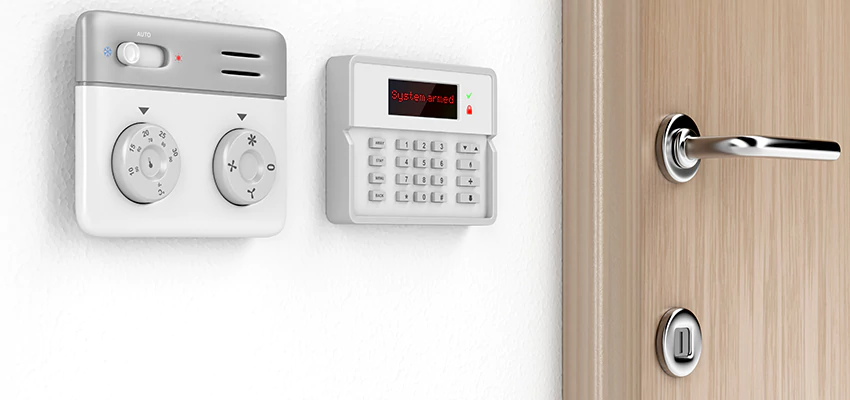 Commercial Electronic Door Lock Services in Granite Bay, CA