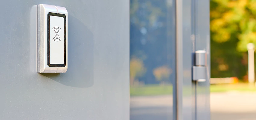 Glass Door Electric Lock Repair in Granite Bay, CA