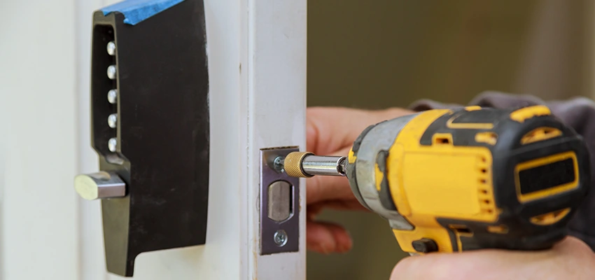 Eviction Locksmith For Key Duplication in Granite Bay, California