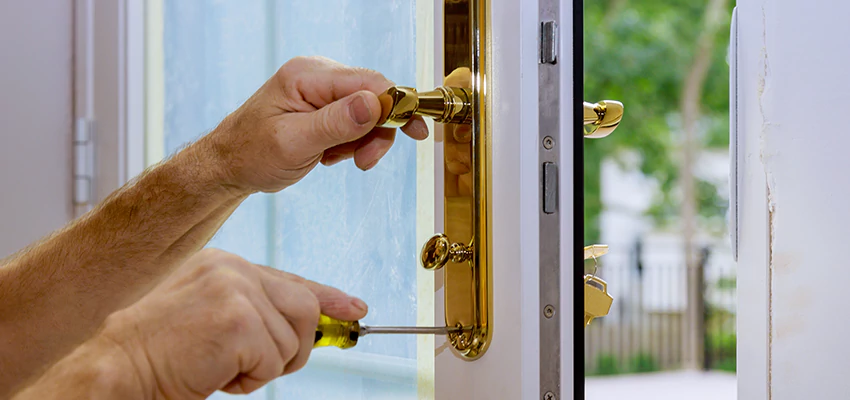 Local Locksmith For Key Duplication in Granite Bay, CA
