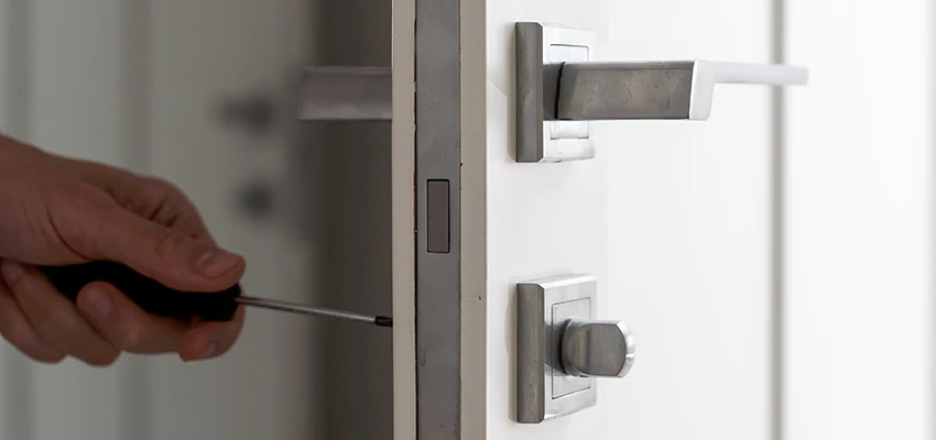 Automotive Lock Installation in Granite Bay, CA