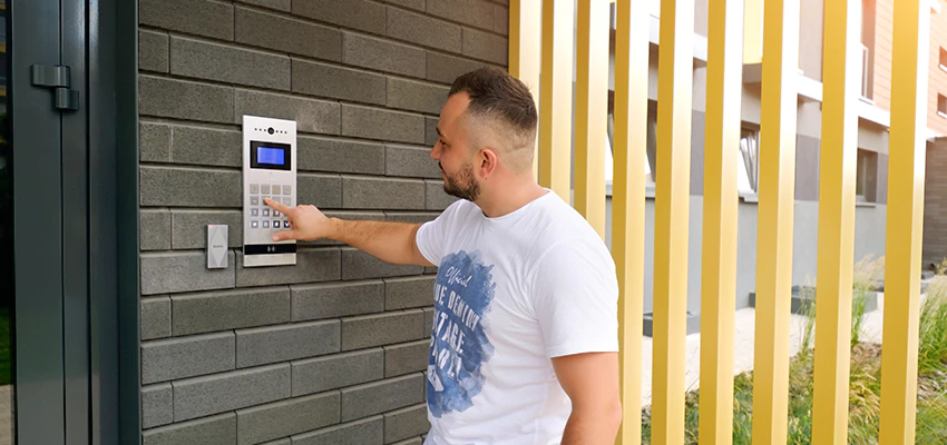 Locksmith Company For Smart Lock System Installation in Granite Bay, California