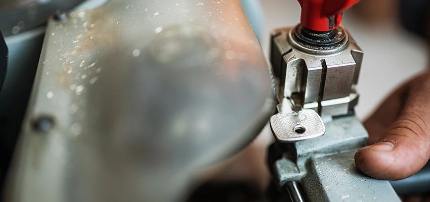 Key Programming Mobile Locksmith Service in Granite Bay, CA