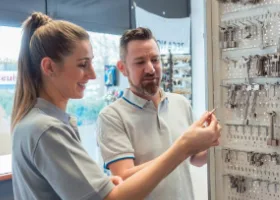 Key Locks Services in Granite Bay, California